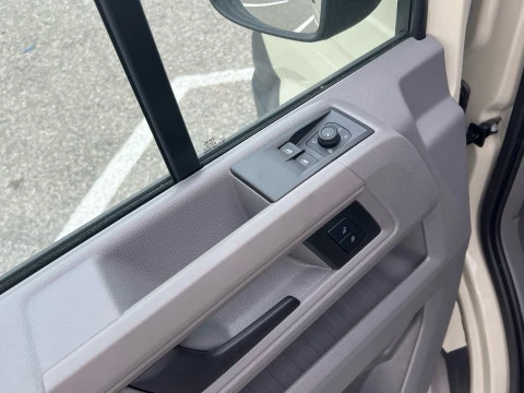 Volkswagen Crafter 35 Furgón BM TN L3H2 2.0TDI 130kW(177CV)