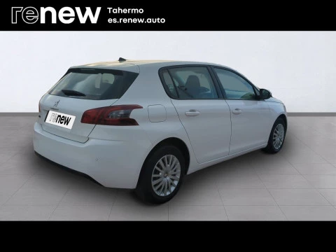 Peugeot 308 5p Business Line BlueHDi 73KW (100CV)