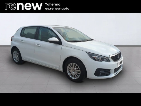 Peugeot 308 5p Business Line BlueHDi 73KW (100CV)