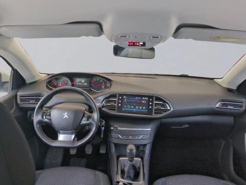 Peugeot 308 5p Business Line BlueHDi 73KW (100CV)