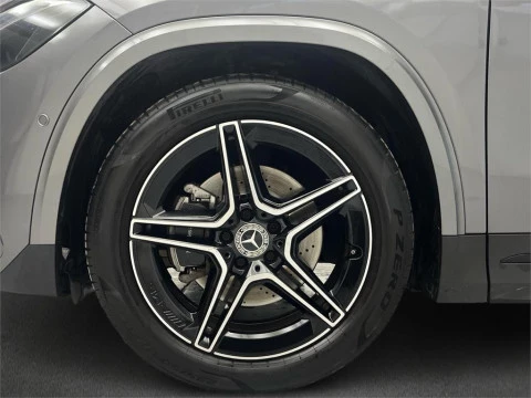 Mercedes-Benz GLA 200 d AMG Line (EURO 6d)