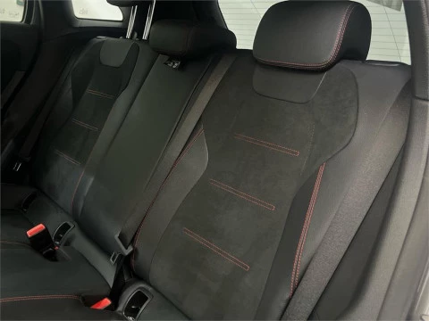 Mercedes-Benz GLA 200 d AMG Line (EURO 6d)