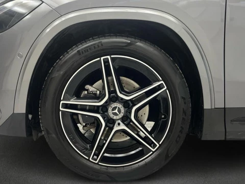 Mercedes-Benz GLA 200 d AMG Line (EURO 6d)