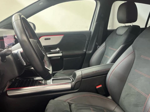 Mercedes-Benz GLA 200 d AMG Line (EURO 6d)