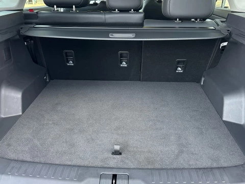 Jaecoo 7 Exclusive 1.6 TGDI 108kW (145CV) AWD