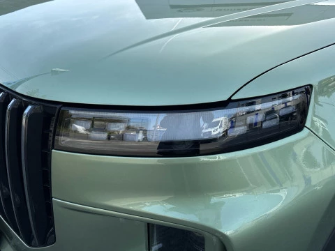 Jaecoo 7 Exclusive 1.6 TGDI 108kW (145CV) AWD