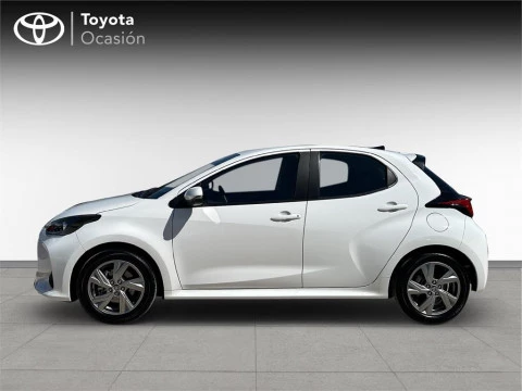 Toyota Yaris ACTIVE PLUS
