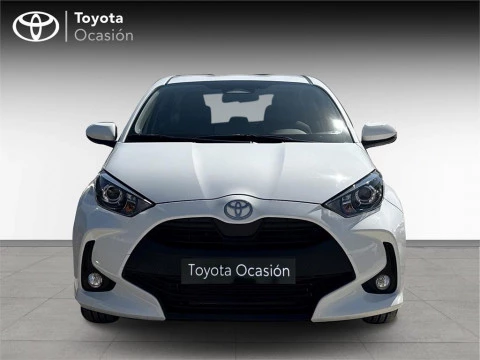 Toyota Yaris ACTIVE PLUS