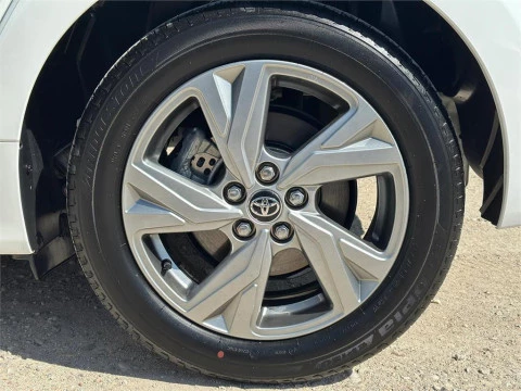 Toyota Yaris ACTIVE PLUS