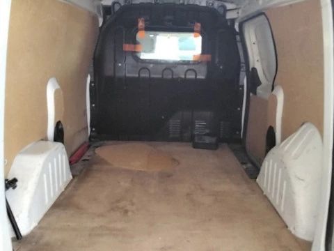 Dacia Dokker DOKKER VAN 1.6 GLP ESSENTIAL 75KW