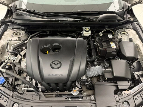 Mazda3 2.0 e-SKYACTIV-G 90KW EXCLUSIVE-LINE