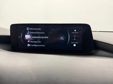 Mazda3 2.0 e-SKYACTIV-G 90KW EXCLUSIVE-LINE