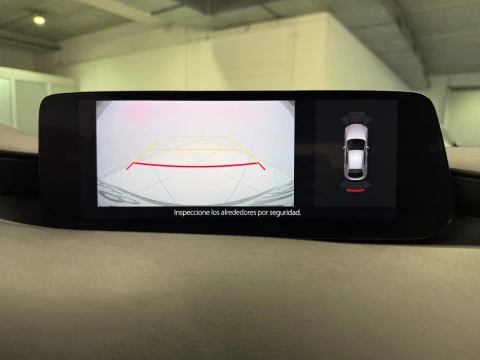 Mazda3 2.0 e-SKYACTIV-G 90KW EXCLUSIVE-LINE