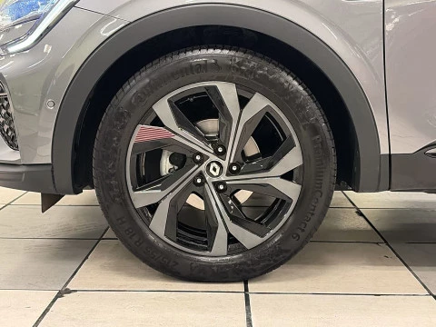 Renault Arkana RS Line TCe 118 kW (160 CV) EDC Microhibrido