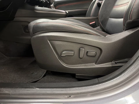 Renault Arkana RS Line TCe 118 kW (160 CV) EDC Microhibrido