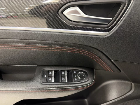 Renault Arkana RS Line TCe 118 kW (160 CV) EDC Microhibrido