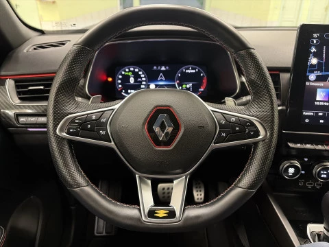 Renault Arkana RS Line TCe 118 kW (160 CV) EDC Microhibrido