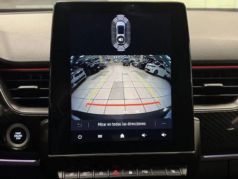 Renault Arkana RS Line TCe 118 kW (160 CV) EDC Microhibrido