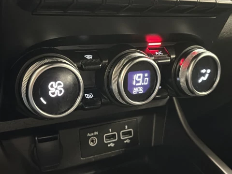 Renault Arkana RS Line TCe 118 kW (160 CV) EDC Microhibrido