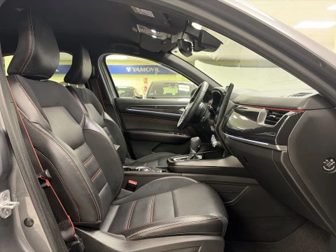 Renault Arkana RS Line TCe 118 kW (160 CV) EDC Microhibrido