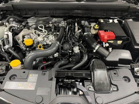 Renault Arkana RS Line TCe 118 kW (160 CV) EDC Microhibrido