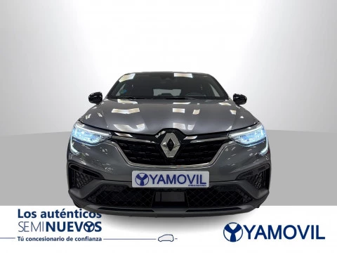 Renault Arkana RS Line TCe 118 kW (160 CV) EDC Microhibrido