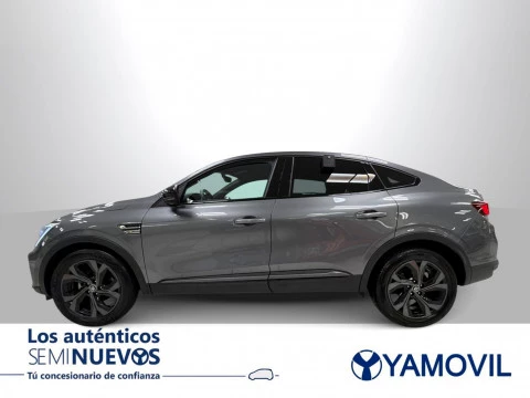 Renault Arkana RS Line TCe 118 kW (160 CV) EDC Microhibrido