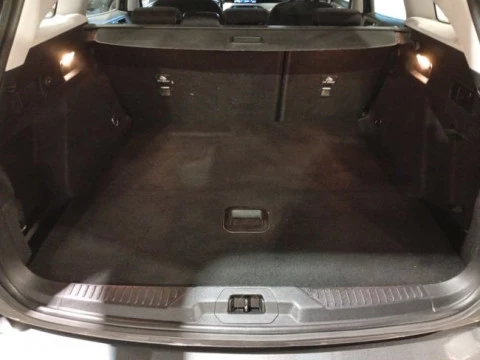 Ford Focus 1.5 Ecoblue 88kW Trend+ Auto Sportbr.