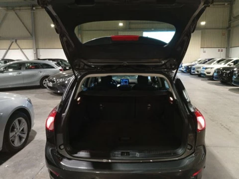 Ford Focus 1.5 Ecoblue 88kW Trend+ Auto Sportbr.