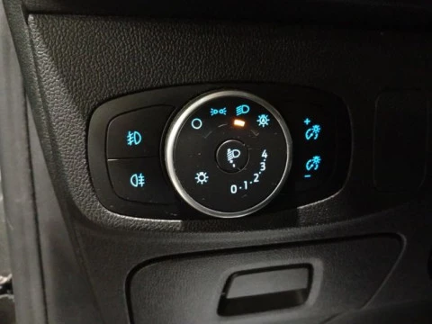 Ford Focus 1.5 Ecoblue 88kW Trend+ Auto Sportbr.