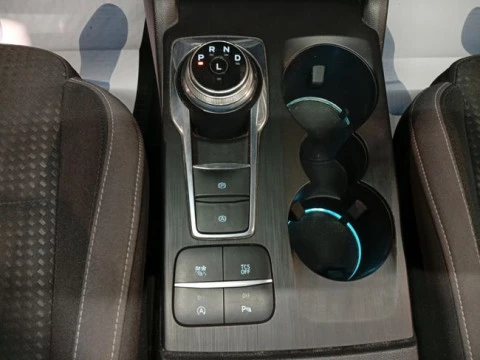 Ford Focus 1.5 Ecoblue 88kW Trend+ Auto Sportbr.