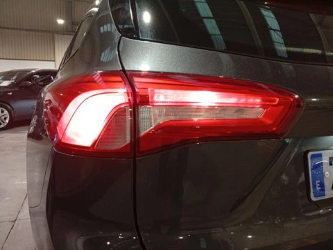 Ford Focus 1.5 Ecoblue 88kW Trend+ Auto Sportbr.