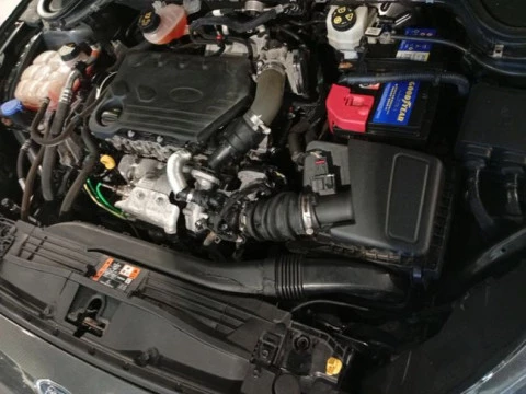 Ford Focus 1.5 Ecoblue 88kW Trend+ Auto Sportbr.