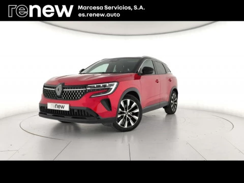 Renault Austral  Hibrido  1.2 E-Tech Hibrido Techno 146kW