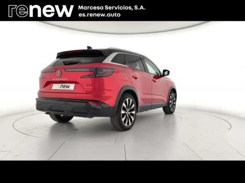 Renault Austral  Hibrido  1.2 E-Tech Hibrido Techno 146kW