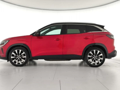 Renault Austral  Hibrido  1.2 E-Tech Hibrido Techno 146kW