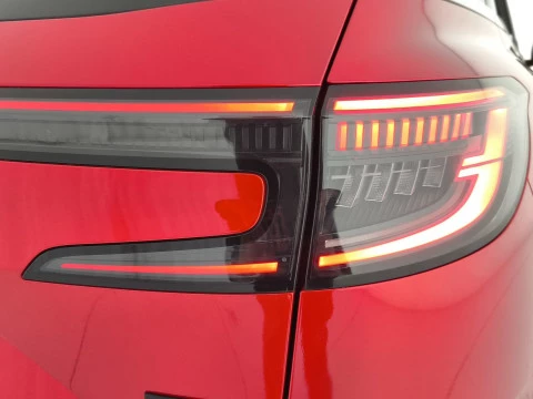 Renault Austral  Hibrido  1.2 E-Tech Hibrido Techno 146kW