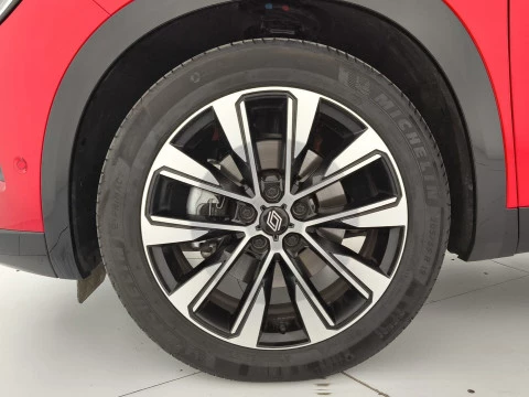 Renault Austral  Hibrido  1.2 E-Tech Hibrido Techno 146kW