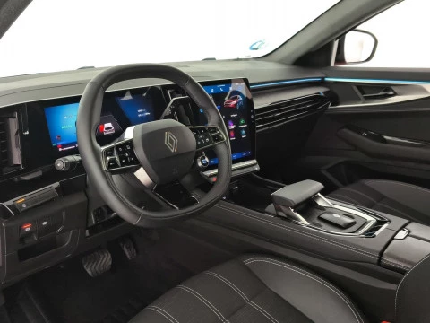 Renault Austral  Hibrido  1.2 E-Tech Hibrido Techno 146kW