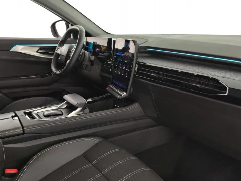 Renault Austral  Hibrido  1.2 E-Tech Hibrido Techno 146kW