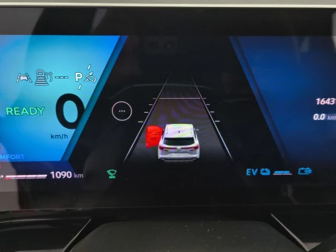 Renault Austral  Hibrido  1.2 E-Tech Hibrido Techno 146kW