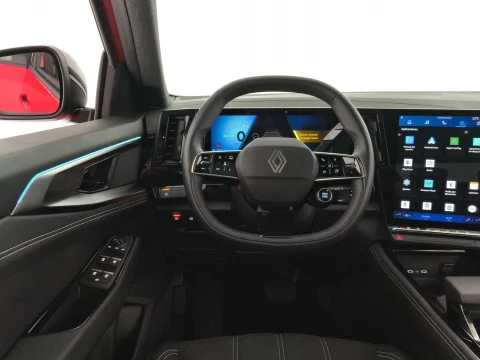 Renault Austral  Hibrido  1.2 E-Tech Hibrido Techno 146kW