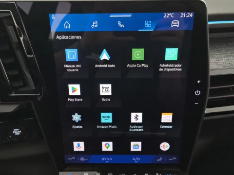 Renault Austral  Hibrido  1.2 E-Tech Hibrido Techno 146kW