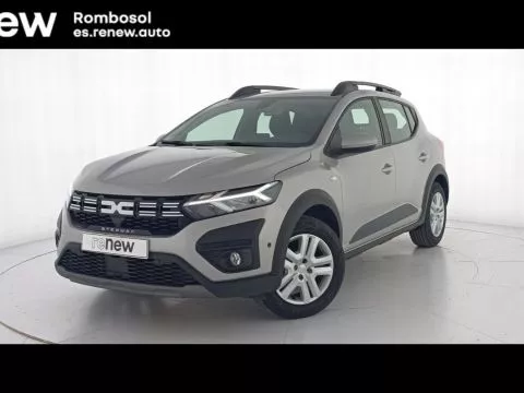 Dacia Sandero   Stepway TCe Expresion 67kW