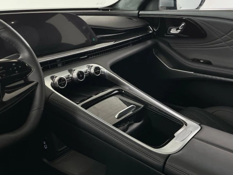 Omoda 9 SHS Premium 1.5 TGDI 395kW AWD