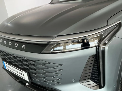 Omoda 9 SHS Premium 1.5 TGDI 395kW AWD
