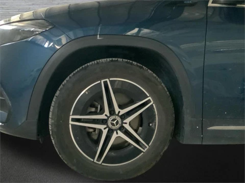 Mercedes-Benz EQA EQA 250