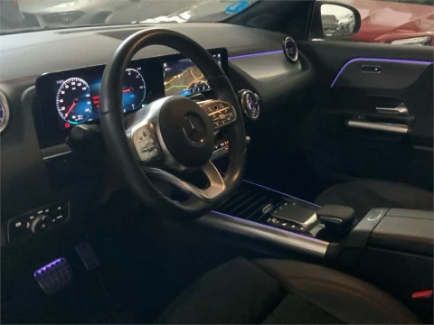 Mercedes-Benz EQA EQA 250