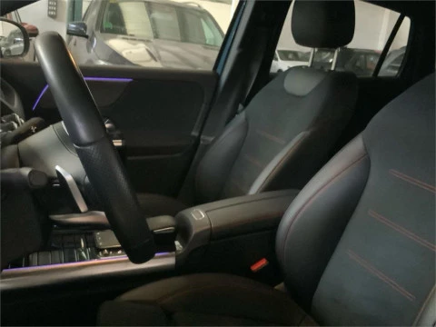 Mercedes-Benz EQA EQA 250