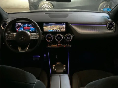 Mercedes-Benz EQA EQA 250